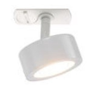 Nordlux Railspot Link Clyde Wit 4w