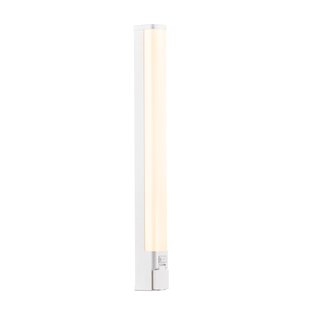 Nordlux Wandlamp Sjaver 60cm 15w Met Stopcontact