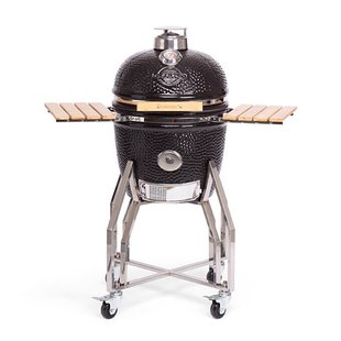 Yakiniku Kamado 16 - D 41cm - Met Onderstel