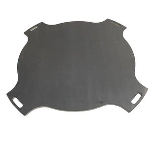 Yakiniku Tepanyaki Bakplaat Kamado Barbecue 16 M