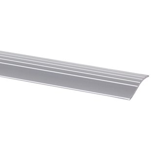 Profiel - Aluminium Zilver - 40x0,8mm 0,95m - Zelfklevend