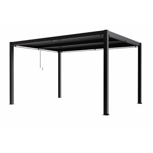 Central Park Pergola Riaci 291x390xh218/230cm