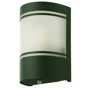 Eglo Wandlamp Cerno 2 Zwart E27