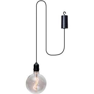 Eglo Hanglamp Vignanello Zwart 0,06w