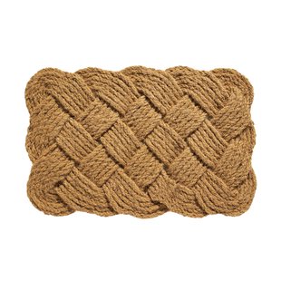 Sencys Deurmat Ballade Rechthoek 45x75cm