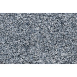Mat Marbella Met Studs Grijs 133 X 400 Cm
