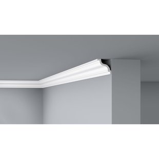 Decoflair Sierlijst D9 2m 6st