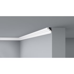 Decoflair Sierlijst D13 2m 6st