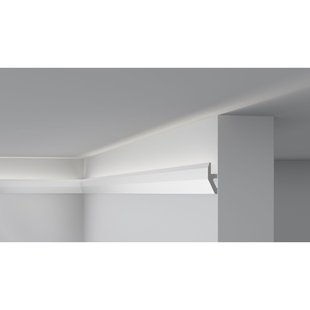 Decoflair Led-wandlijst Cl13 2m