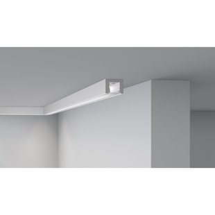 Decoflair Led-wandlijst Cl14 2m