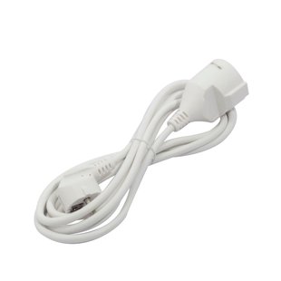 Chacon Verlengsnoer Wit 10 Meter