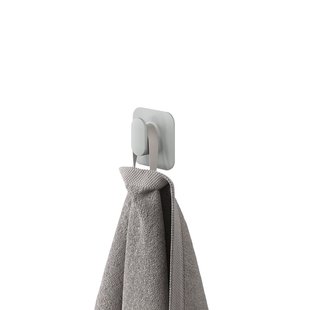 Tiger Handdoekhaak Tado Medium Lichtgrijs/ Betonlook