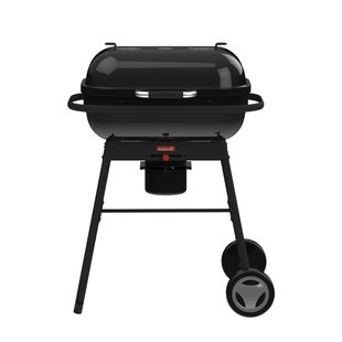 Barbecook Houtskoolbarbecue Magnus Original - 67x43 Cm