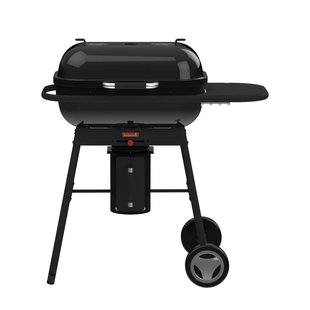 Barbecook Houtskoolbarbecue Magnus Comfort - 67x43cm