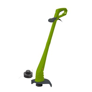 Central Park Elektrische Grastrimmer Cpe2523gt/el 250w 22cm