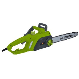 Central Park Elektrische Kettingzaag Cpe2040cs/el - 2000w - 40cm