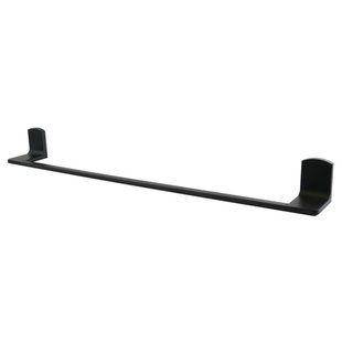 Spirella Handdoekhouder Taku 60cm Zwart