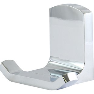 Spirella Kledinghaak Taku Polished Chroom