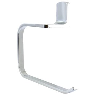 Spirella Toiletrolhouder Taku - Metaal - Chroom Gepolijst