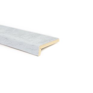 Maestro Afwerkprofiel - Raw Concrete