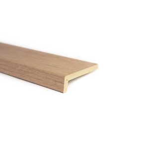 Maestro Afwerkprofiel - Pepper Oak