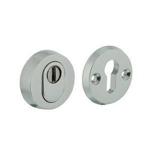 Intersteel Veiligheidsrozet Skg*** Rond Met Kerntrekbeveiliging Aluminium