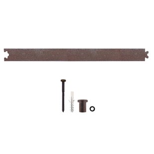 Intersteel Tussenrail Antiek 45cm