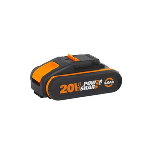 Worx Accu Wa3551 20v 2.0ah