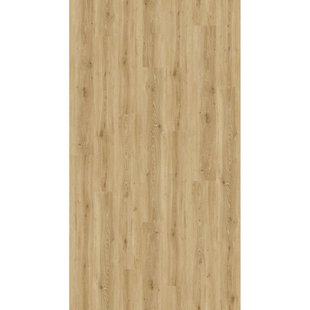 Pvc Vloer - Eik Loft - 7,5mm - 2,922m²