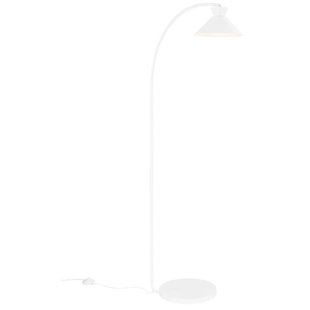 Nordlux Vloerlamp Dial Wit ⌀25cm E27
