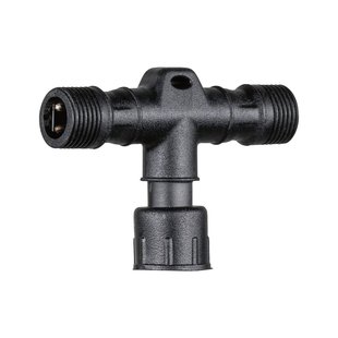 Paulmann Outdoor Link & Light T-connector