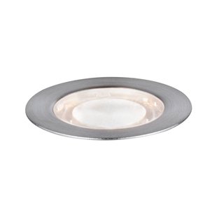 Paulmann Outdoor Link & Light Gondspot Zilver 0,8w