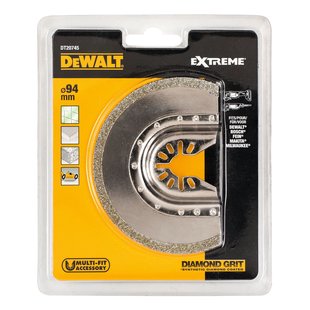 Dewalt Extreme Segmentzaagblad Dt20745-qz Diamant