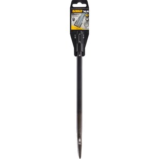 Dewalt Platte Beitel Sds-plus Dt6979-qz 300x40mm