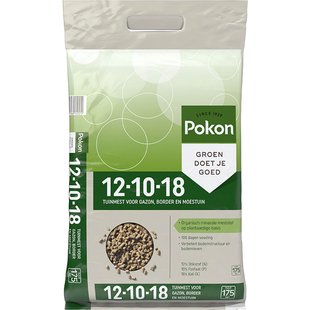 Pokon Tuinmest 12-10-18 - 6,75kg