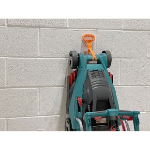 D-line Handy Hanger-steunriem