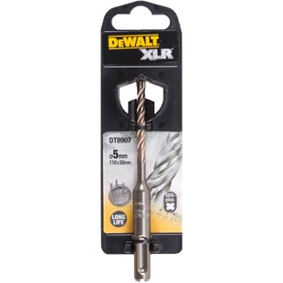 Dewalt Betonboor Sds Plus - 5x110mm