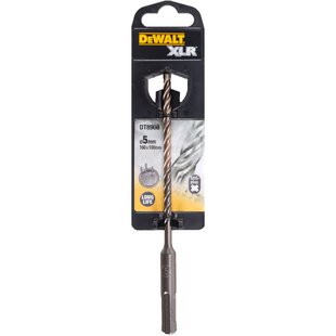 Dewalt Betonboor Sds Plus Elite - 5x160mm