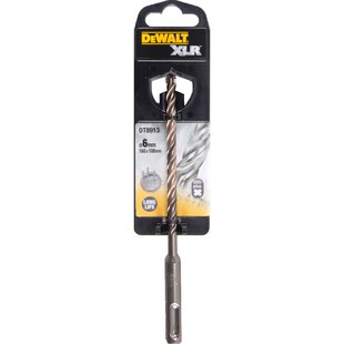Dewalt Betonboor Sds Plus Elite - 6x160mm