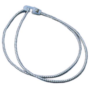 Seilflechter Elastieken Met Nylon Haak – 4 Mm X 35 Cm (set Van 4)