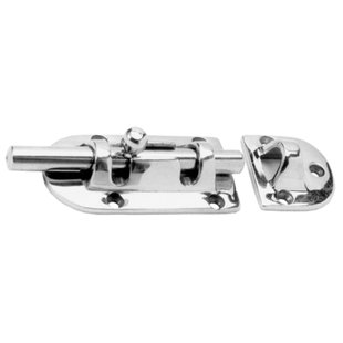 Seilflechter Schuifslot - Rvs 316 - 36x76mm