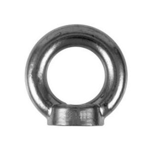 Seilflechter Oogmoer - Rvs 316 - M12