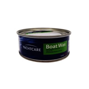 Yachtcare Boot Wax 300gr