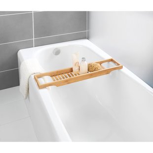 Wenko Badplank Bambusa Bamboe