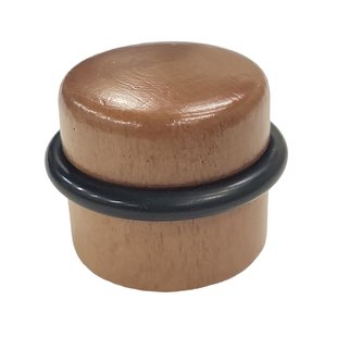 Deurstopper Vloer Zelfklevend Hout Eiken