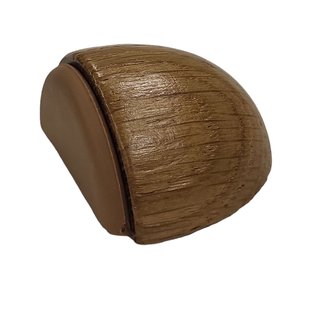 Deurstopper Vloer Zelfklevend Hout Eiken