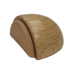 Deurstopper Vloer Zelfklevend Hout Beuken