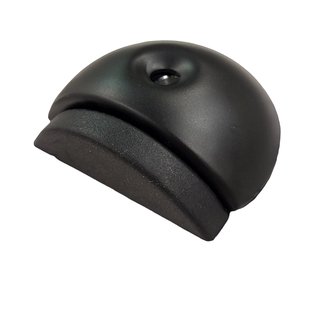 Deurstopper Vloer Zwart