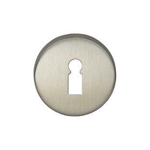 Avenue Sleutelplaat Zweden Rvs 2 Stuks