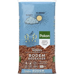 Pokon Bodembedekker Waterproof - 45l